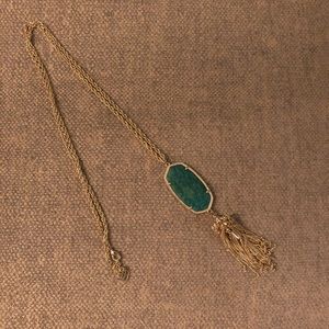 Kendra Scott Amazonite Rayne